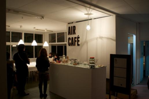 AIR CAFE